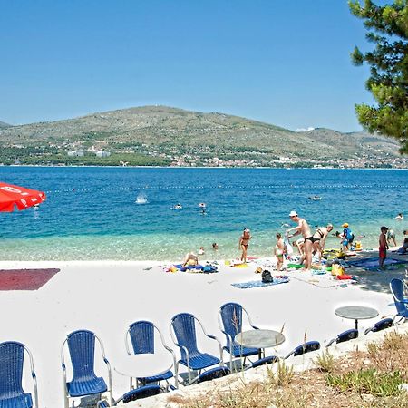 Apartments With A Parking Space Okrug Donji, Ciovo - 13732 Donji Okrug  Екстериор снимка
