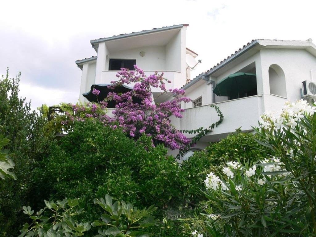 Apartments With A Parking Space Okrug Donji, Ciovo - 13732 Donji Okrug  Екстериор снимка