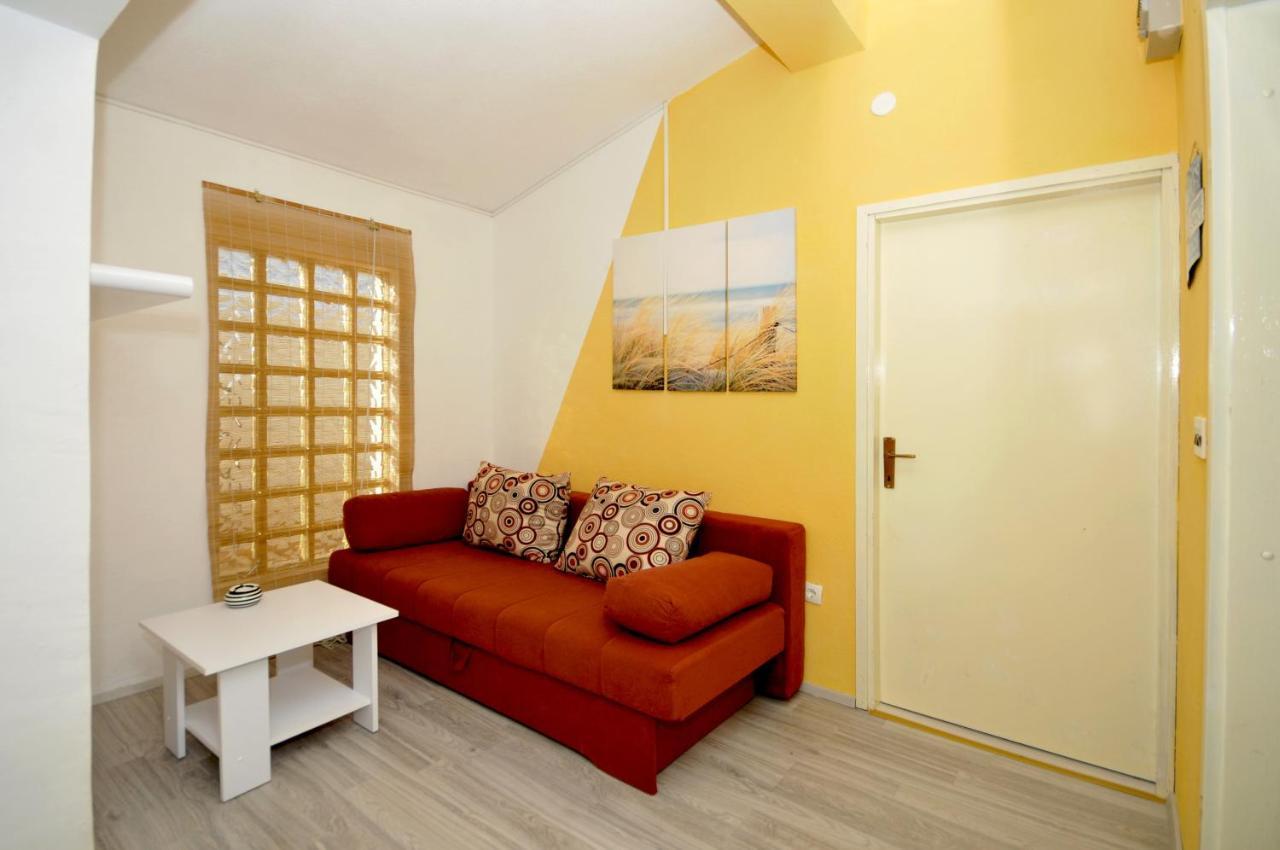 Apartments With A Parking Space Okrug Donji, Ciovo - 13732 Donji Okrug  Екстериор снимка