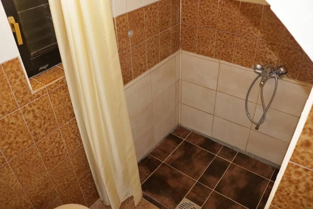Apartments With A Parking Space Okrug Donji, Ciovo - 13732 Donji Okrug  Екстериор снимка