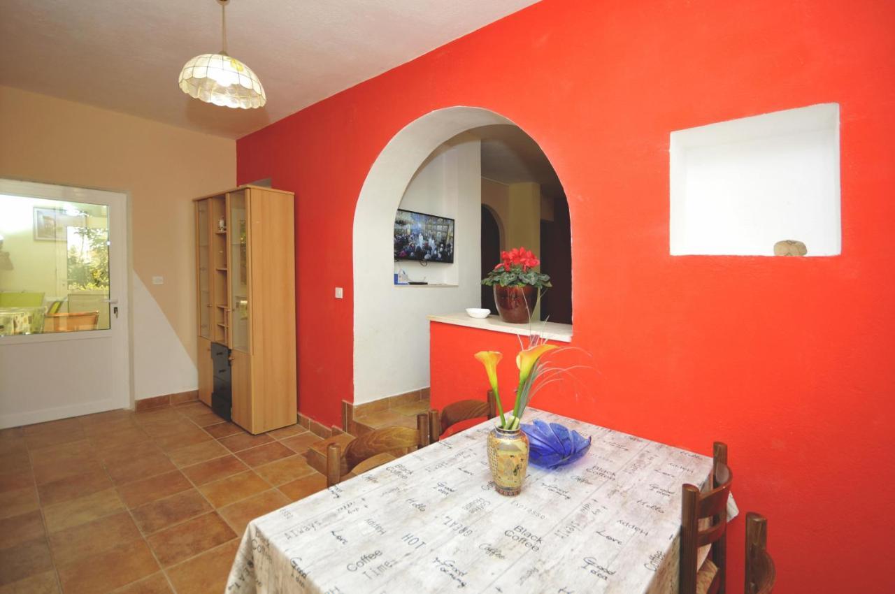 Apartments With A Parking Space Okrug Donji, Ciovo - 13732 Donji Okrug  Екстериор снимка