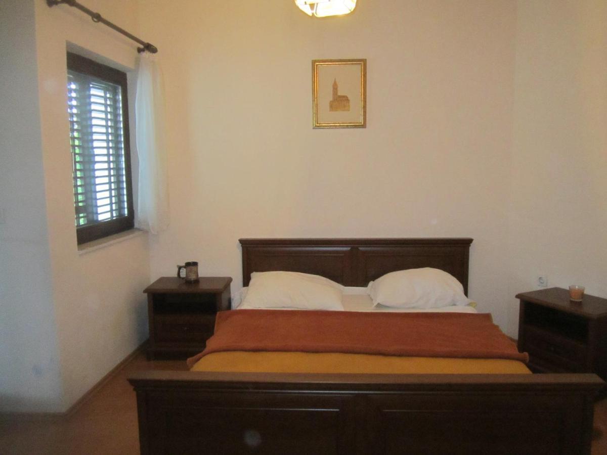 Apartments With A Parking Space Okrug Donji, Ciovo - 13732 Donji Okrug  Екстериор снимка