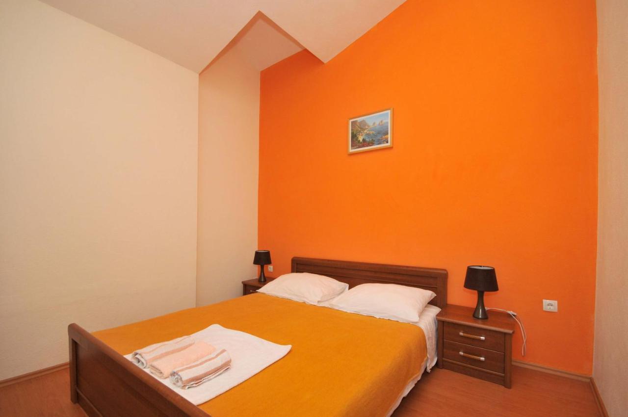 Apartments With A Parking Space Okrug Donji, Ciovo - 13732 Donji Okrug  Екстериор снимка